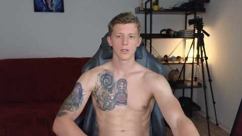 mark_shturman @ chaturbate on 20250629