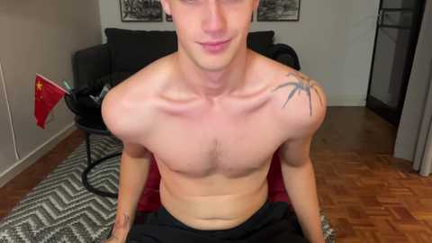 mason_gallagher @ chaturbate on 20250629