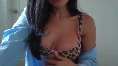 milaaa708 @ chaturbate on 20250629