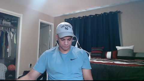 new_york_guy518 @ chaturbate on 20250629