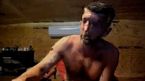 nothingtoseeherekk @ chaturbate on 20250629