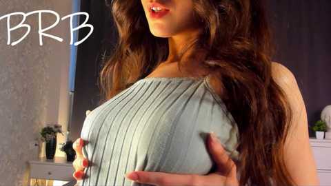 Media: octaviaapps Chaturbate 2025-06-29 02:01:00