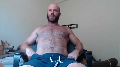 oregon87 @ chaturbate on 20250629