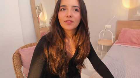 raychell_black @ chaturbate on 20250629