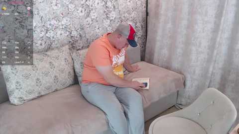 sex_space @ chaturbate on 20250629