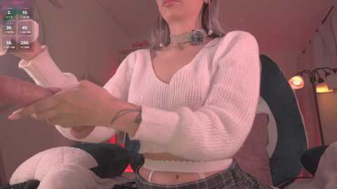 soficb @ chaturbate on 20250629