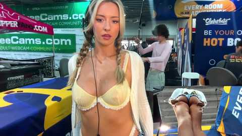 Media: texasthicc Chaturbate 2025-06-29 18:18:00