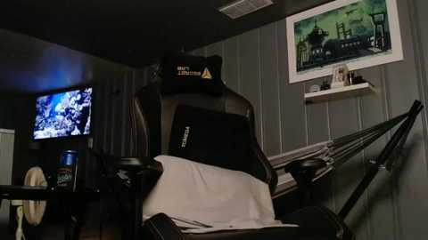 Media: theehhteam Chaturbate 2025-06-29 08:30:00