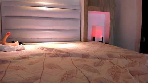 veronica_garciaa @ chaturbate on 20250629