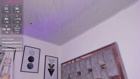 alexa_candy_18 @ chaturbate on 20250630