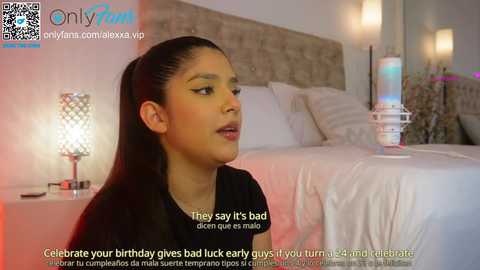 Media: alexxa_dz Chaturbate 2025-06-30 01:08:00