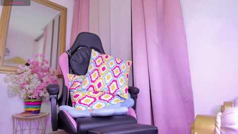 Media: ashleytentation Chaturbate 2025-06-30 06:57:00