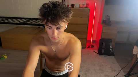calvincoyd @ chaturbate on 20250630