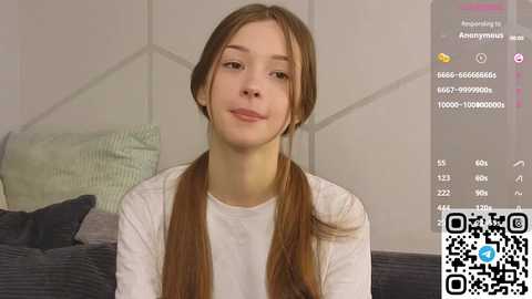 Media: cherrymira Chaturbate 2025-06-30 08:04:00