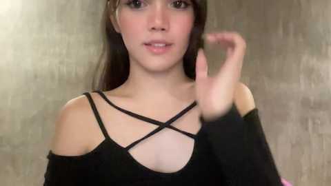 Media: cheskahouston Chaturbate 2025-06-30 07:38:00