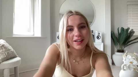 daisydazey @ chaturbate on 20250630