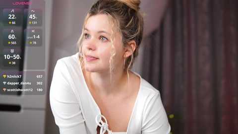 Media: dianaholiday Chaturbate 2025-06-30 20:37:00