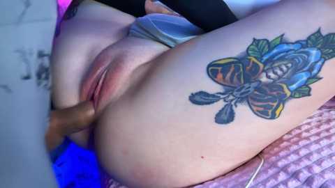 femboy_waifu @ chaturbate on 20250630