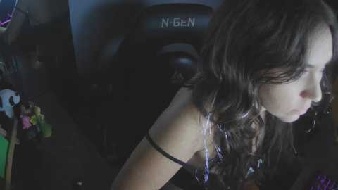 goddessmissmia @ chaturbate on 20250630
