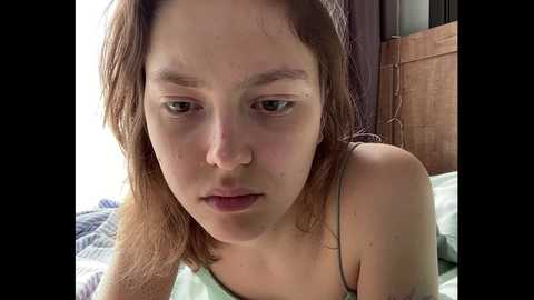 holydori @ chaturbate on 20250630