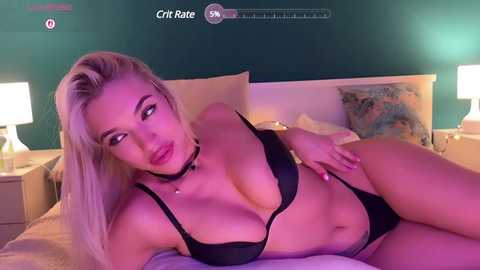 hotalika @ chaturbate on 20250630