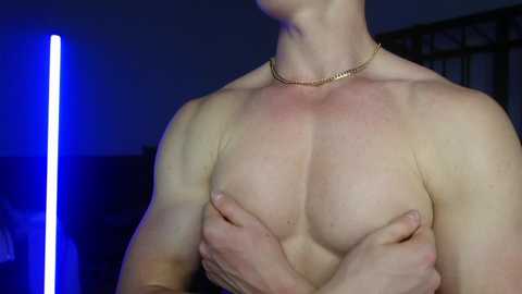 jacob_devon @ chaturbate on 20250630