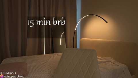 Media: kalisa_pearl Chaturbate 2025-06-30 16:48:00