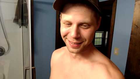 lancehardin @ chaturbate on 20250630