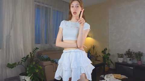 Media: lynnaappling Chaturbate 2025-06-30 17:23:00