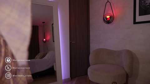 Media: mariannacruzz Chaturbate 2025-06-30 00:28:00