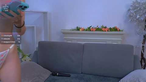 ollistiw @ chaturbate on 20250630