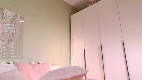 Media: rinassecret Chaturbate 2025-06-30 14:05:00