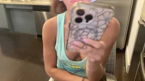 stassiethatsororitygirl @ chaturbate on 20250630