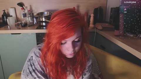 Media: tara_renn Chaturbate 2025-06-30 07:34:00