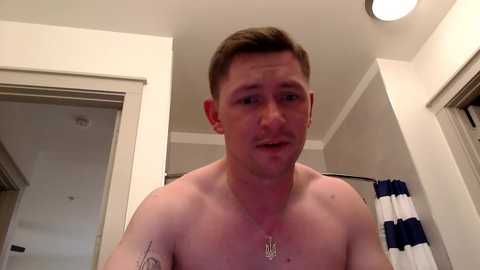 ukrainianmuscle @ chaturbate on 20250630