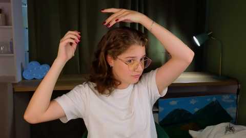 Media: wilonebendell Chaturbate 2025-06-30 07:42:00