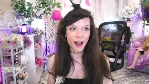 xxhayleemariexx @ chaturbate on 20250630
