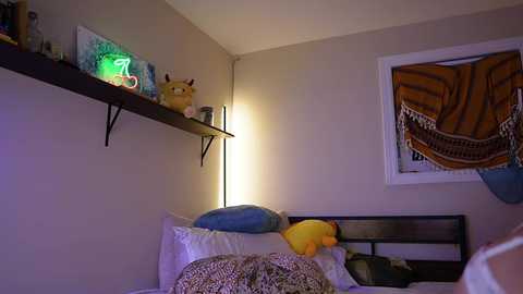 abbienextdoor @ chaturbate on 20250701