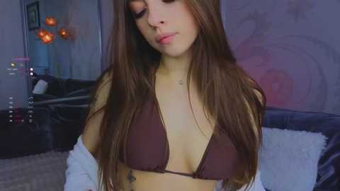 afelia_heks @ chaturbate on 20250701