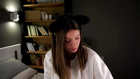 aislyfarran @ chaturbate on 20250701