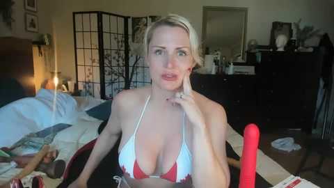 Media: alwaysaffirming Chaturbate 2025-07-01 17:01:00