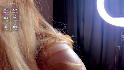 ameliia_castro @ chaturbate on 20250701