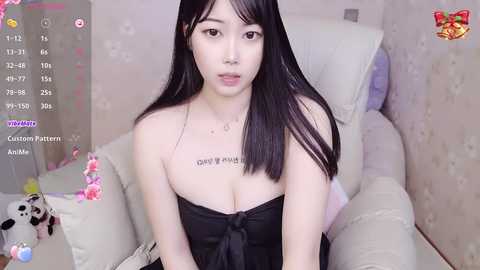bell_cs @ chaturbate on 20250701
