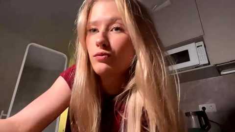 Media: bella_sting Chaturbate 2025-07-01 18:13:00