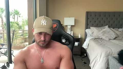 Media: brettmycles Chaturbate 2025-07-01 22:17:00