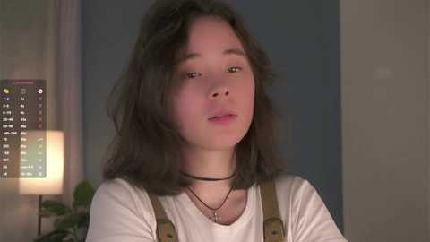 britthe @ chaturbate on 20250701