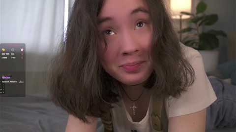 britthe @ chaturbate on 20250701
