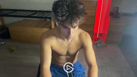 calvincoyd @ chaturbate on 20250701