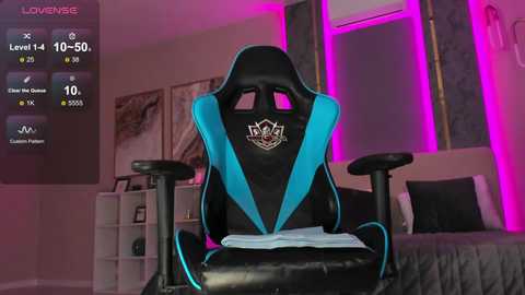 carrie145 @ chaturbate on 20250701