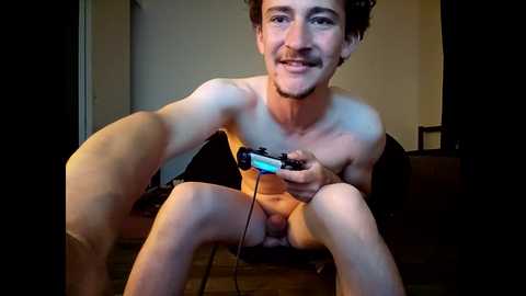 Media: caseysweetcod Chaturbate 2025-07-01 02:45:00